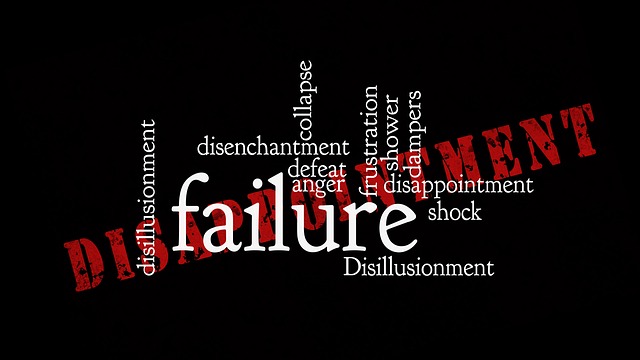 Freedom From Disappointment