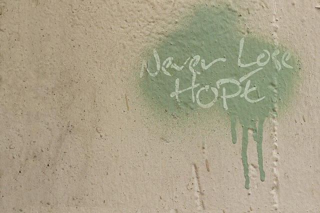 Hope Renewed