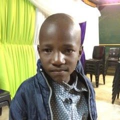 Josiah’s Testimony